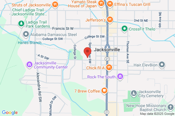 Jacksonville Tire & Alignment