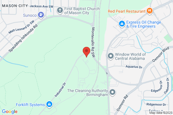 Plant Automation Inc