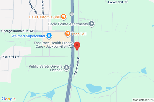 Ward, Chuck - Billy Isom Real Estate