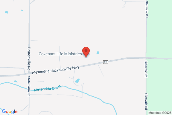 Covenant Life Ministries