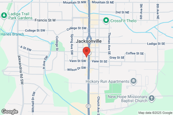 Coop Deville the