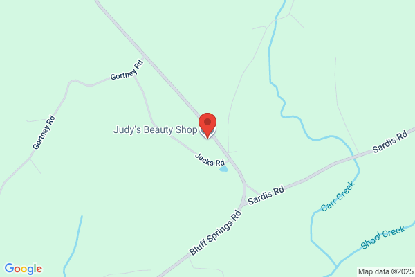 Judy's Hair Studio