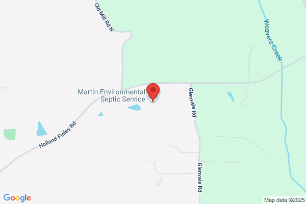Martin Environmental Septic
