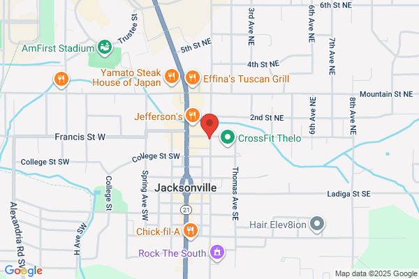 Jacksonville Tanning Salon