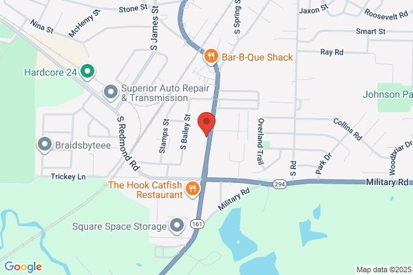 Jacksonville Sheet Metal Works