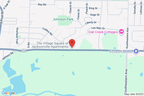 Chapel Ridge of Jacksonville