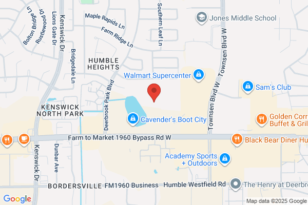 Willowbend Apartments