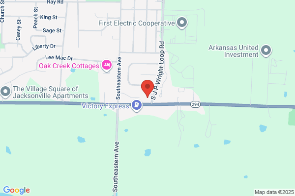 Byte Federal Bitcoin ATM (Lones)
