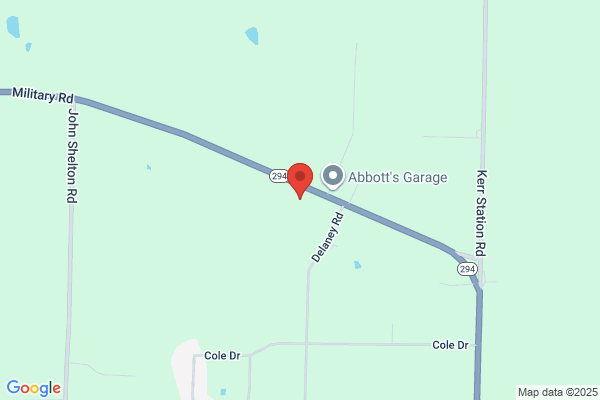 Sonny's Auto Salvage