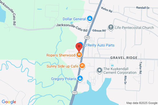 Sherrill's Automotive Sales & Service
