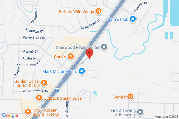 Sherwood Imports