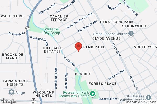 Alliance Roofing Inc