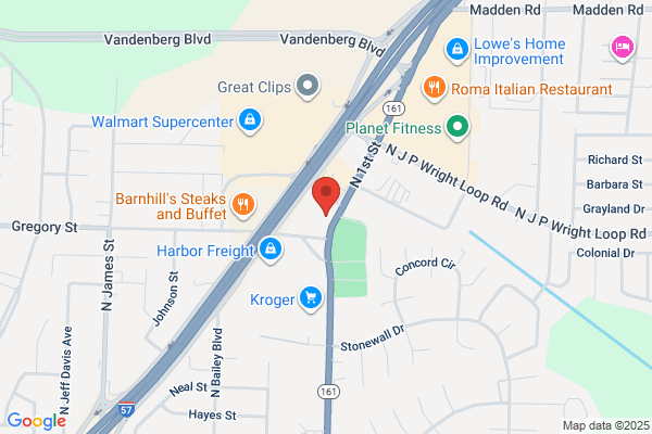 AutoZone Auto Parts