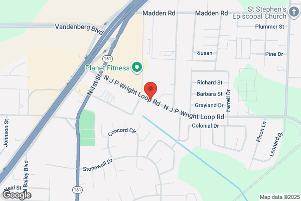 Buck's Jr