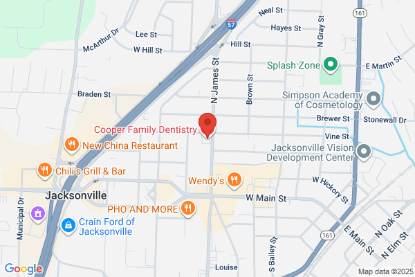 Cooper Family Dentistry