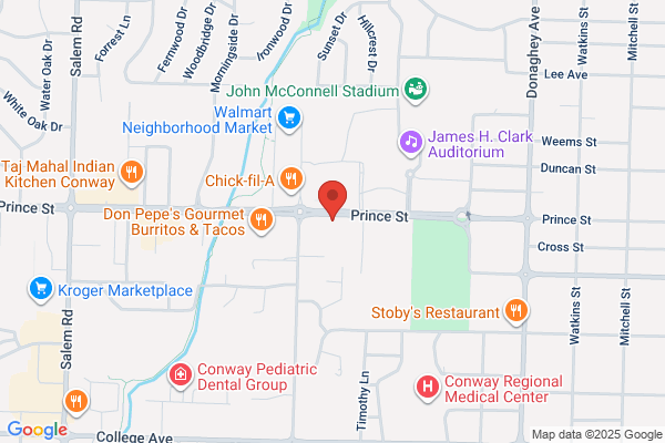 Rock Family Dental - Jacksonville