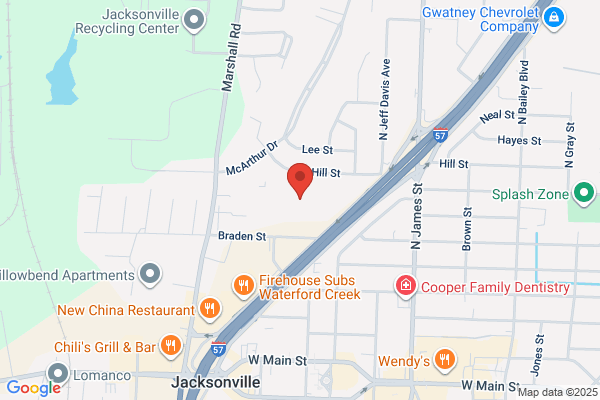 Woodland Hills of Jacksonville