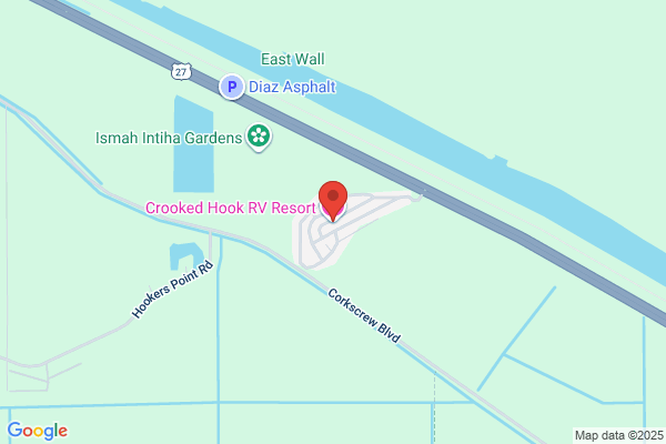 Crooked Hook Catfish Restaurant the