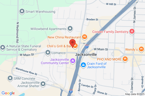 Sonic Drive-In