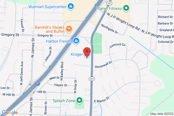 Kroger Grocery Pickup and Delivery