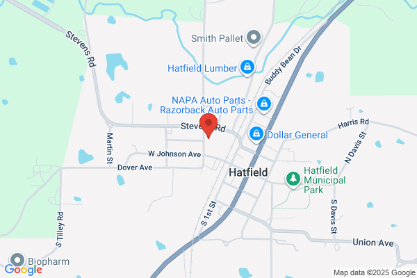 Razorback Remodeling