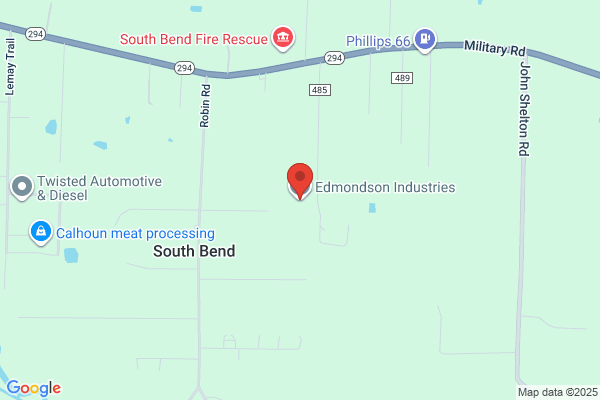 Edmondson Industries Inc