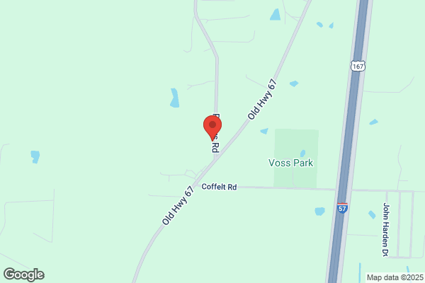 Crews Mobile Home Service Inc