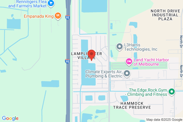 Lamplighter Village