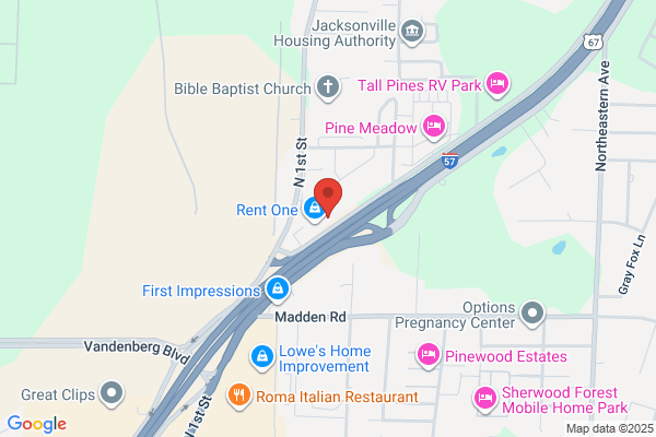 Ashcraft Orthodontics Jacksonville