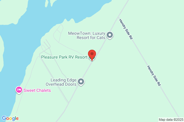 Pleasure Park