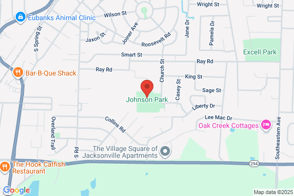 Johnson Park