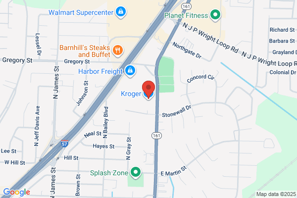 Kroger Pharmacy