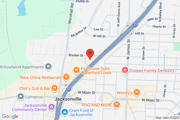 Boyd Veterinary Clinic