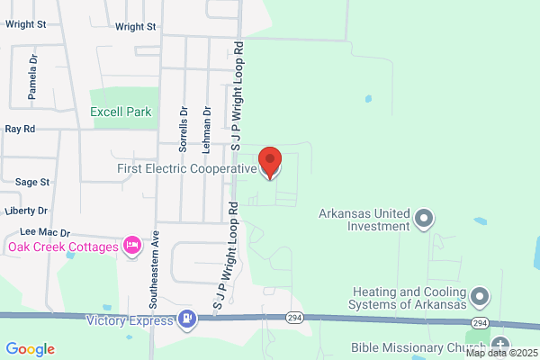 First Electric Cooperative