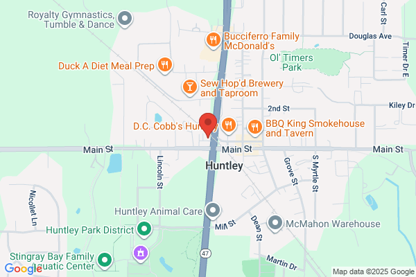 Huntley Enterprises