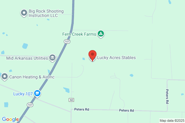 Lucky Acres Stables