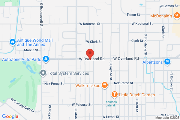 Ollie's Auto Sales