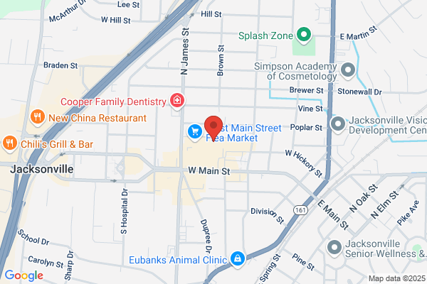 Ts Beauty Supply Inc