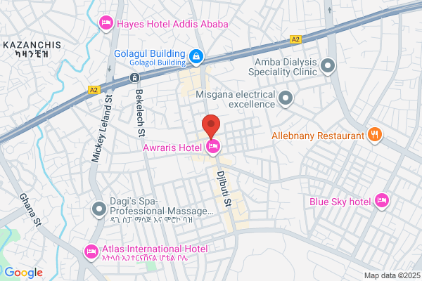Maxi Beauty & Barber Lounge