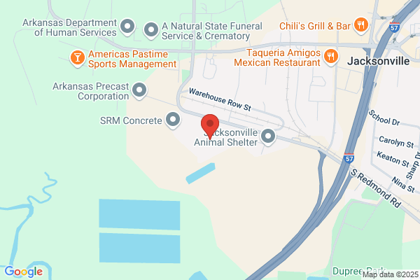 Apache Moving & Storage Co