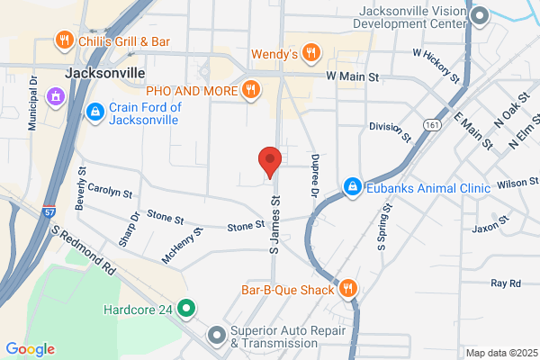 Arkansas Public Storage