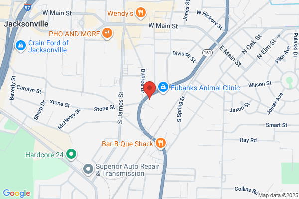 Jacksonville Pawn & Loan Co Inc