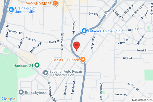Brockinton Tony Auto Sales