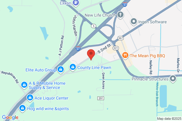 Allen, Teresa DVM - All for Pets Veterinary Clinic