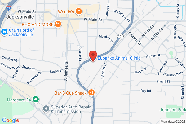 Eubanks Animal Clinic