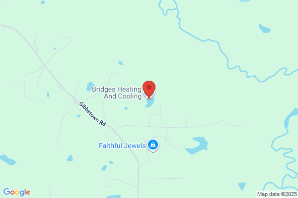 7 Bridges Heating and Air Conditioning