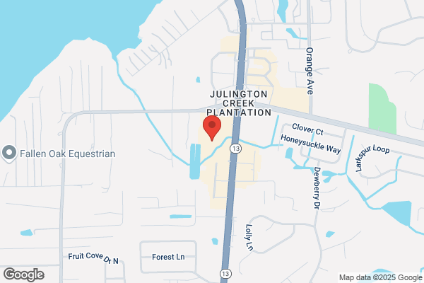 Jacksonville Building Science