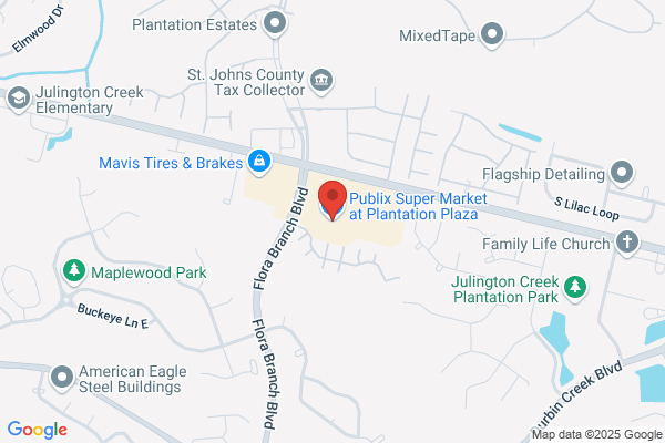 Publix Liquors at Plantation Plaza