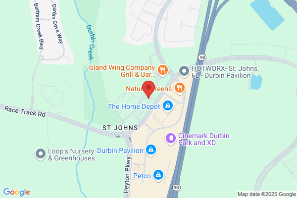 Aspen Dental - St. Johns, FL (Pavilion at Durbin Park)