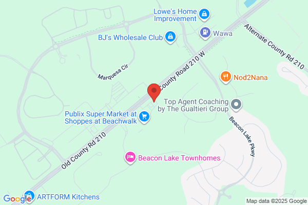 Beachside Family Dental Care